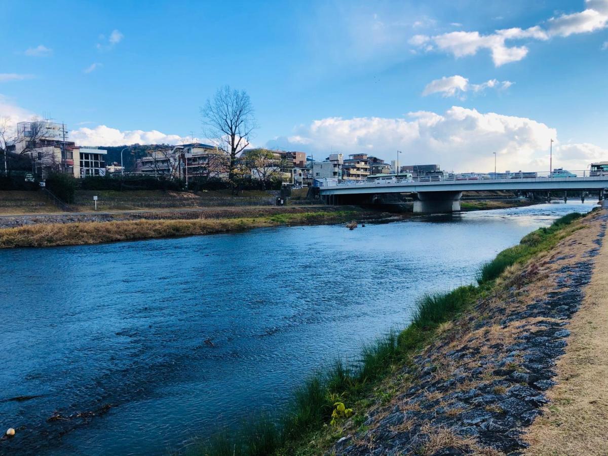 ホテル Hiz Kyoto-nijo Castle